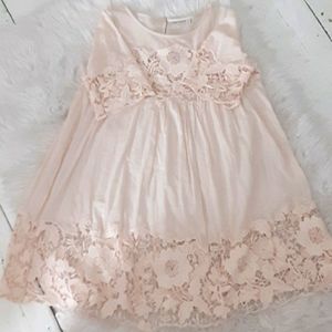 Holding horses boho dress size 12